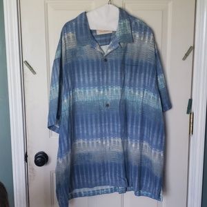 Tommy Bahama Shirt  - XXL/TTG